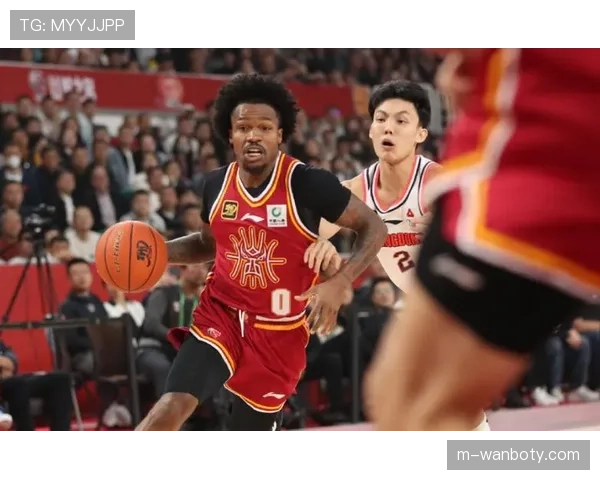 山西队外援合计出手33次 本土球员球权减少成趋势