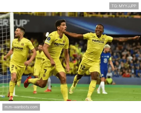 比利亚雷亚尔2比2战平奥萨苏纳 莫雷诺梅开二度救主