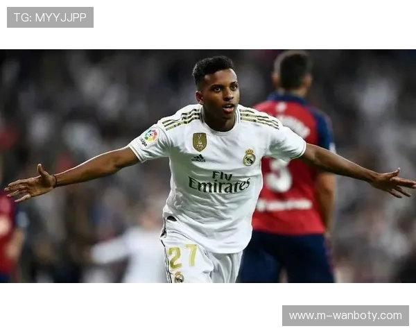 罗德里戈十字韧带赛季报销 皇马进攻体系被迫重组